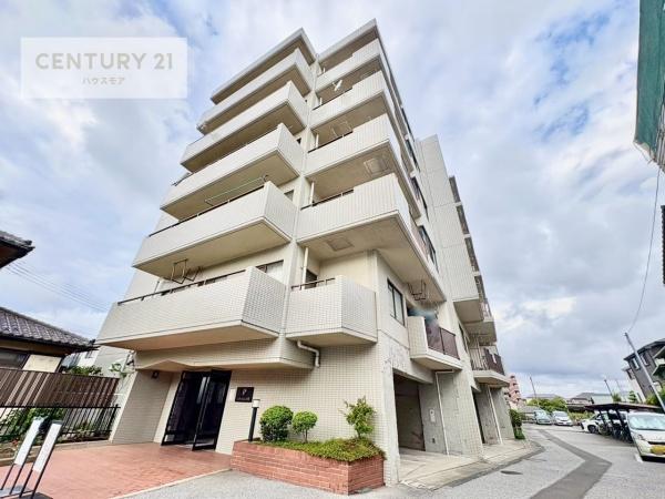 シティパル八柱