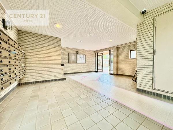 シティパル八柱