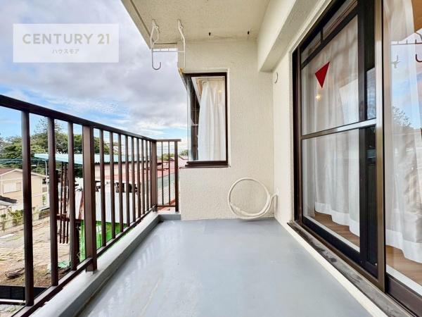 シティパル八柱