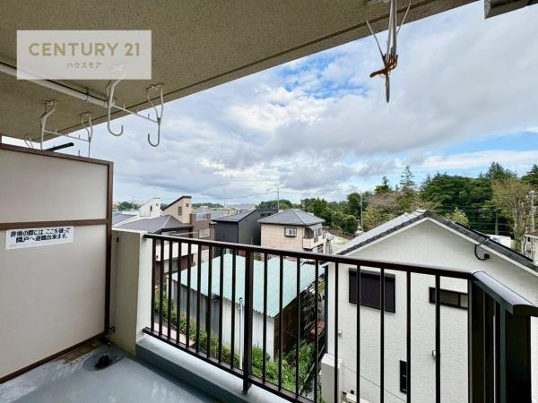 シティパル八柱