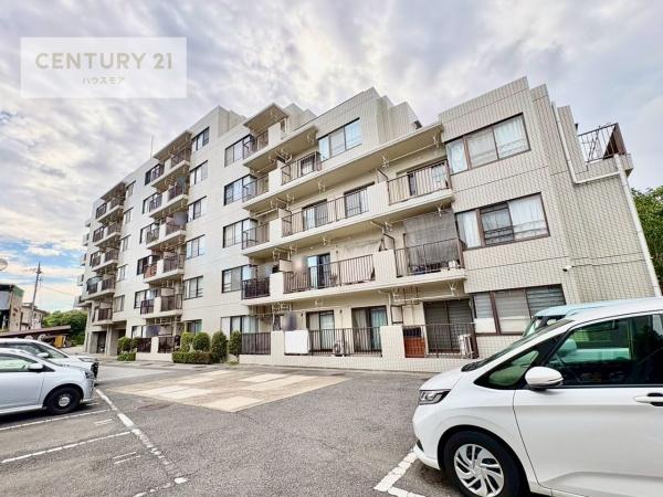 シティパル八柱