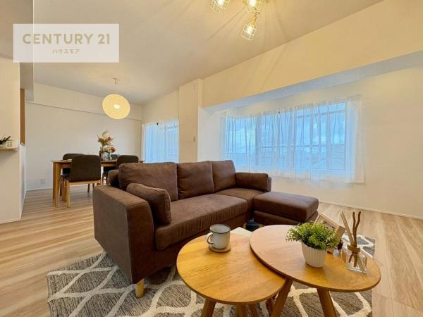 シティパル八柱