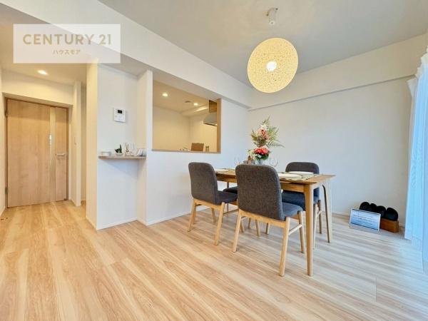 シティパル八柱