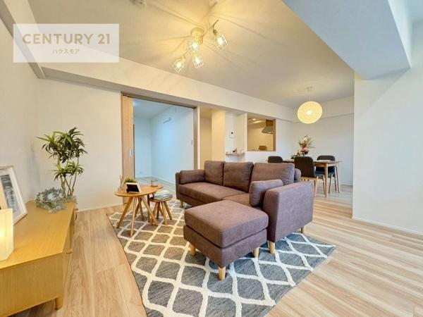 シティパル八柱