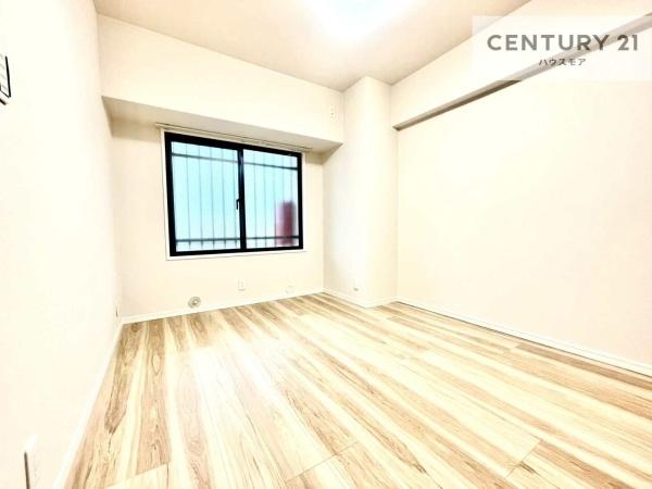 ハートフルシティ松戸六高台スクエア弐