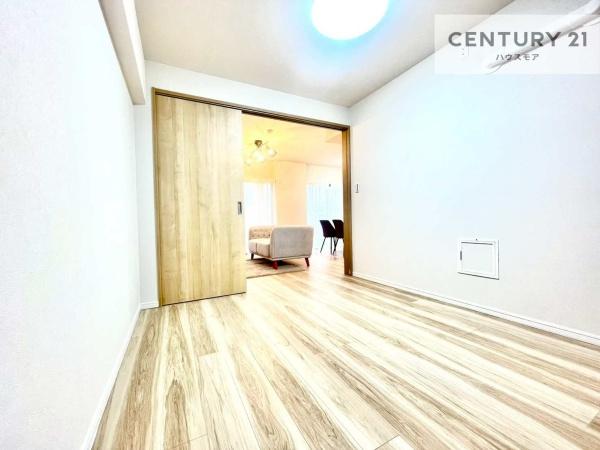 ハートフルシティ松戸六高台スクエア弐