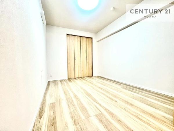 ハートフルシティ松戸六高台スクエア弐