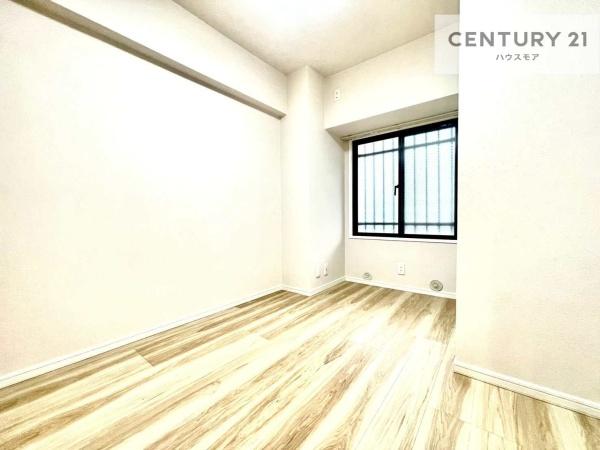 ハートフルシティ松戸六高台スクエア弐