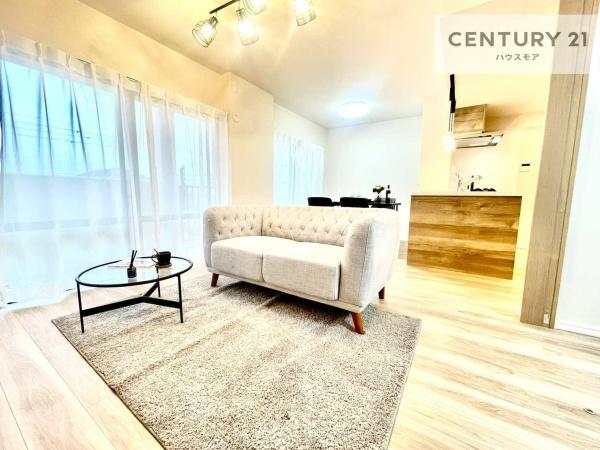 ハートフルシティ松戸六高台スクエア弐