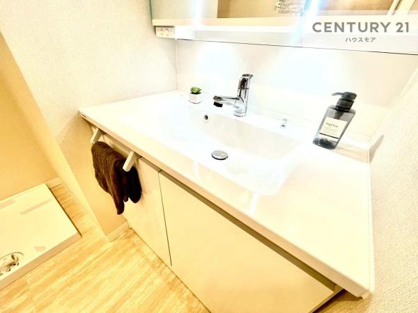 ハートフルシティ松戸六高台スクエア弐