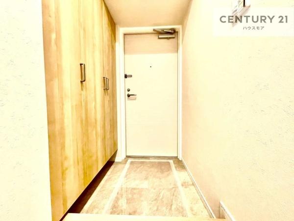 ハートフルシティ松戸六高台スクエア弐