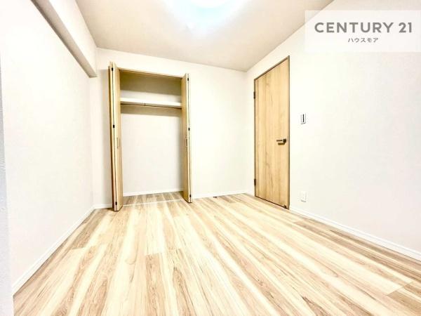 ハートフルシティ松戸六高台スクエア弐