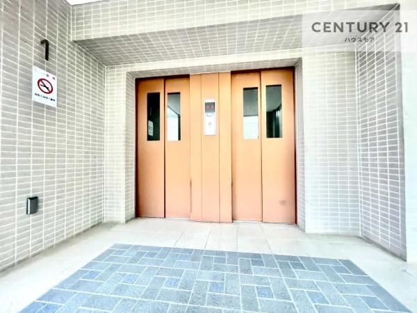 ハートフルシティ松戸六高台スクエア弐