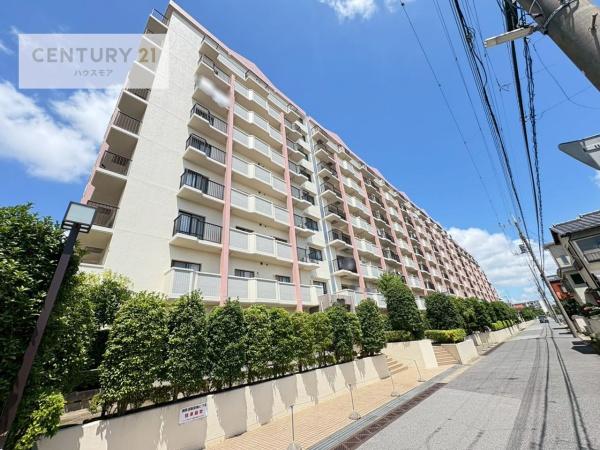 ハートフルシティ松戸六高台スクエア弐