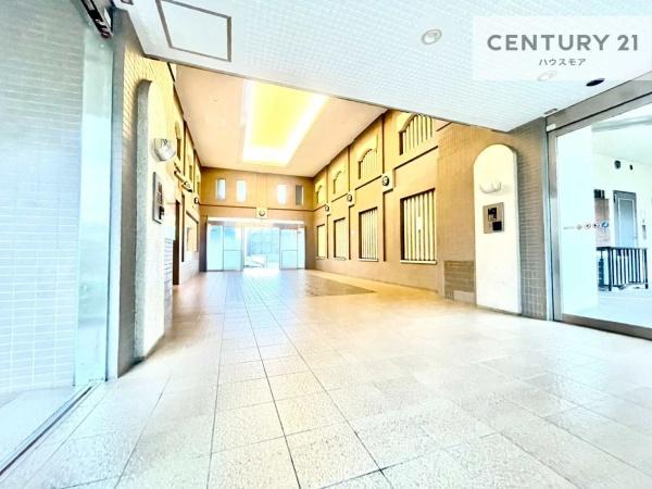 ハートフルシティ松戸六高台スクエア弐