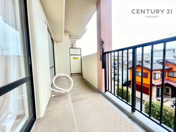 ハートフルシティ松戸六高台スクエア弐