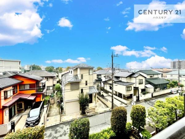 ハートフルシティ松戸六高台スクエア弐