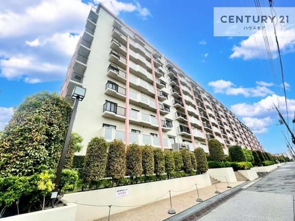 ハートフルシティ松戸六高台スクエア弐