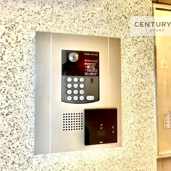 ハートフルシティ松戸六高台スクエア弐