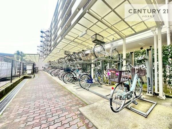 ハートフルシティ松戸六高台スクエア弐