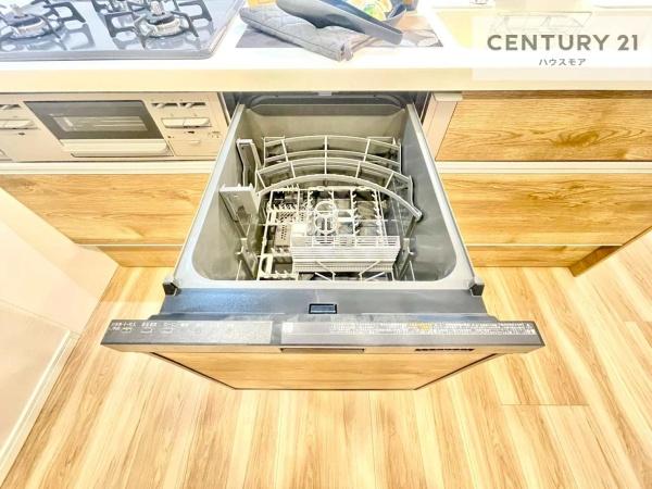 ハートフルシティ松戸六高台スクエア弐