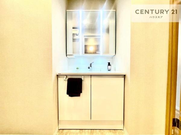 ハートフルシティ松戸六高台スクエア弐