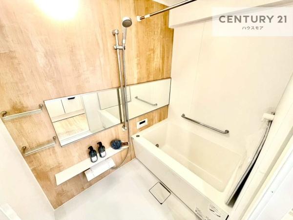 ハートフルシティ松戸六高台スクエア弐