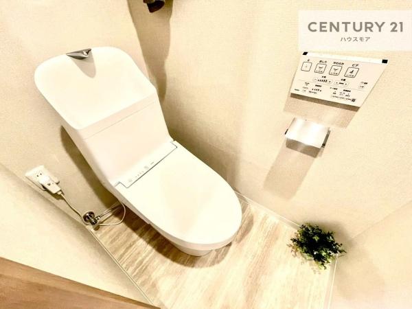 ハートフルシティ松戸六高台スクエア弐