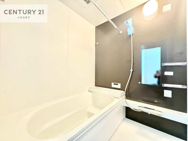 土浦市天川１丁目　新築戸建