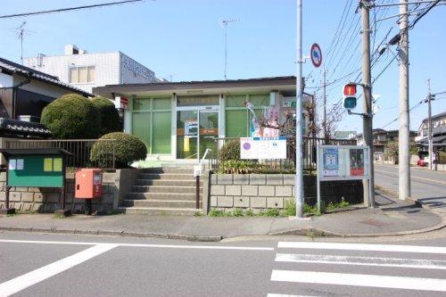 土浦市天川１丁目　新築戸建(土浦天川郵便局)