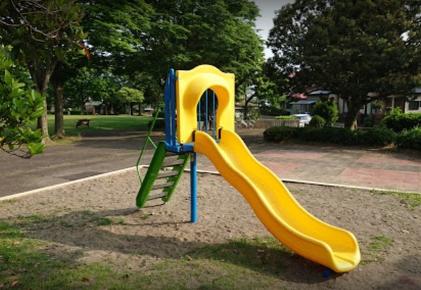 土浦市天川１丁目　新築戸建(桜ニュータウン中央公園)