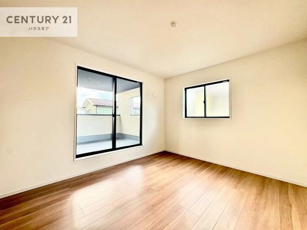 土浦市天川１丁目　新築戸建