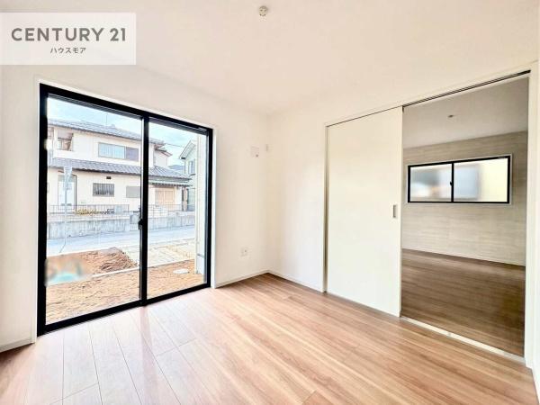 土浦市天川１丁目　新築戸建