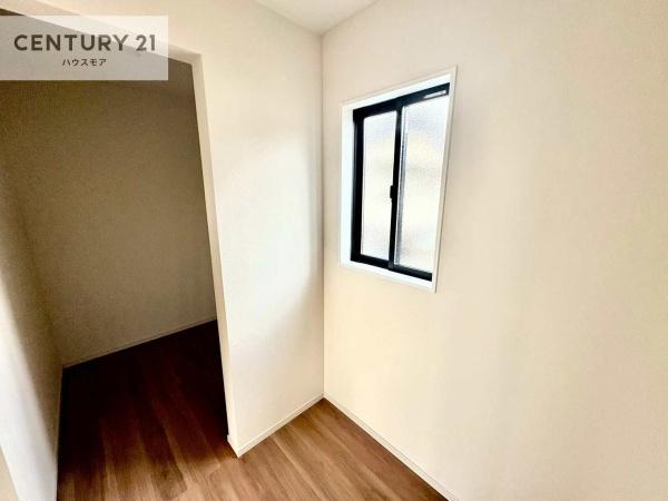 土浦市天川１丁目　新築戸建