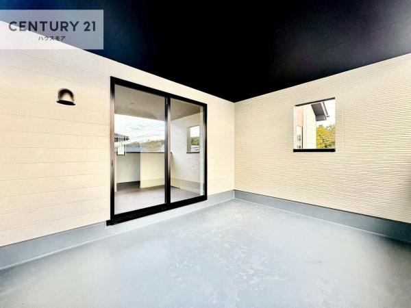 土浦市天川１丁目　新築戸建