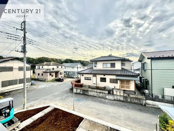 土浦市天川１丁目　新築戸建