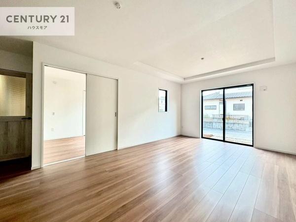 土浦市天川１丁目　新築戸建