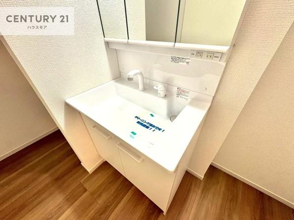 土浦市天川１丁目　新築戸建