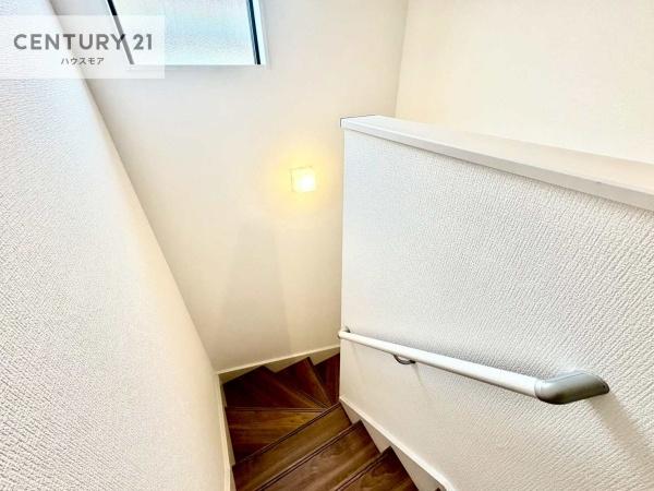 土浦市天川１丁目　新築戸建