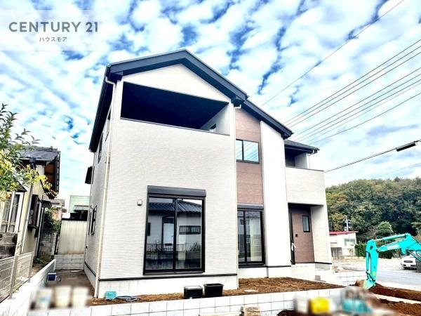 土浦市天川１丁目　新築戸建