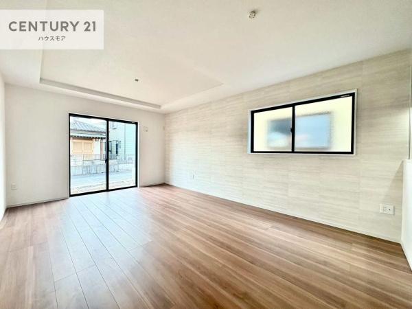 土浦市天川１丁目　新築戸建