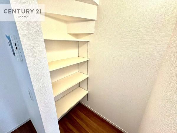 土浦市天川１丁目　新築戸建