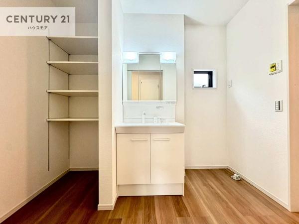 土浦市天川１丁目　新築戸建