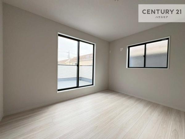 柏市大室　新築戸建