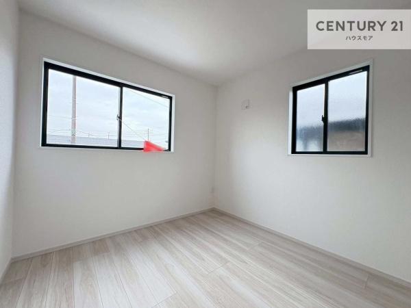 柏市大室　新築戸建