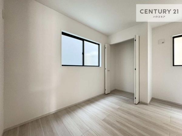 柏市大室　新築戸建