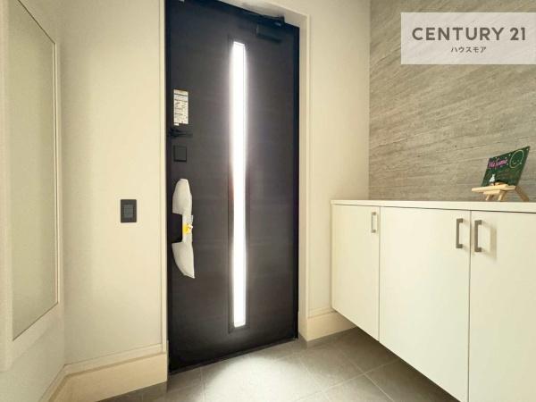 柏市大室　新築戸建