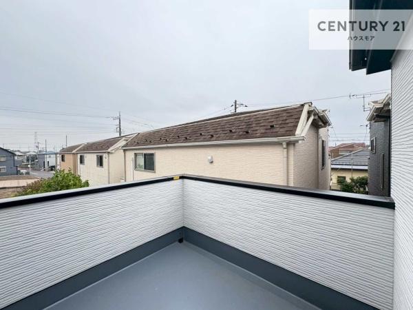 柏市大室　新築戸建