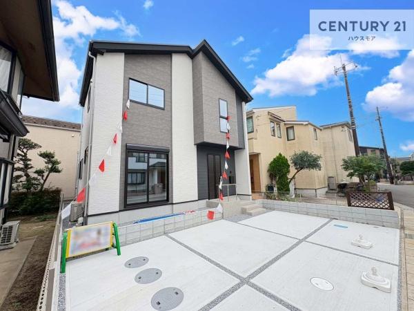 柏市大室 新築戸建