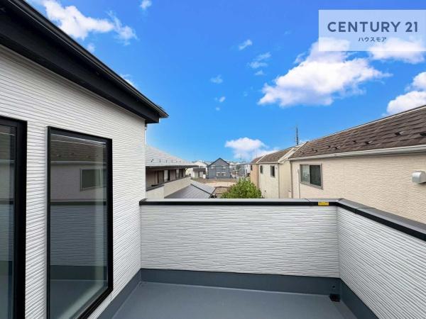 柏市大室　新築戸建